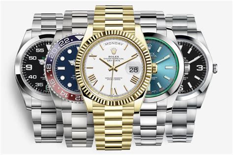 the best rolex to buy